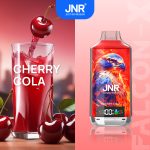 JNR Falcon X 18000 Vape – 50 Flavors & Smart Screen - Image 20