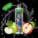 UWIN CRYSTAL 10000 DISPOSABLE VAPE - Image 4