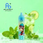 Fumot Tornado 15000 Disposable Vape - Image 60