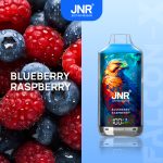 JNR Falcon X 18000 Vape – 50 Flavors & Smart Screen - Image 17