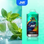 JNR Falcon X 18000 Vape – 50 Flavors & Smart Screen - Image 23