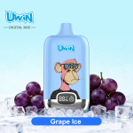 Uwin Digital Box 12000 Puffs Disposable Vape - Image 16