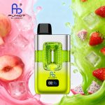 Fumot ECO 2in1 50000 Dual Flavors Disposable Vape - Image 19