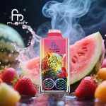 Fumot Leopard 40000 Disposable Vape - Image 11