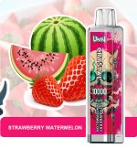 UWIN CRYSTAL 10000 DISPOSABLE VAPE - Image 3