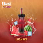 Uwin Shisha 300K Puffs 6mg Nicotine Disposable Vape With Adjustable Airflow - Image 11
