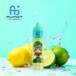 Fumot Tornado 15000 Disposable Vape - Image 14