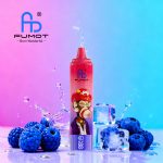 Fumot Tornado 15000 Disposable Vape - Image 15