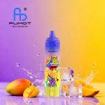 Fumot Tornado 15000 Disposable Vape - Image 16