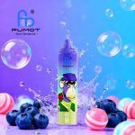 Fumot Tornado 15000 Disposable Vape - Image 17