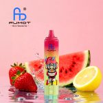 Fumot Tornado 15000 Disposable Vape - Image 18