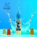 Fumot Tornado 15000 Disposable Vape - Image 19
