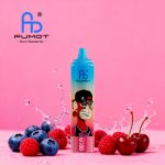 Fumot Tornado 15000 Disposable Vape - Image 20