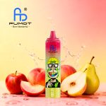 Fumot Tornado 15000 Disposable Vape - Image 21