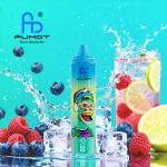 Fumot Tornado 15000 Disposable Vape - Image 22