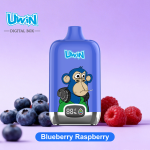 Uwin Digital Box 12000 Puffs Disposable Vape - Image 11