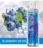 UWIN CRYSTAL 10000 DISPOSABLE VAPE - Image 8