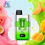 Fumot ECO 2in1 50000 Dual Flavors Disposable Vape - Image 20