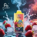 Fumot Leopard 40000 Disposable Vape - Image 12