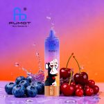 Fumot Tornado 15000 Disposable Vape - Image 24
