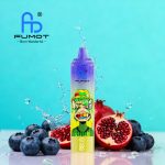 Fumot Tornado 15000 Disposable Vape - Image 25