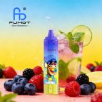 Fumot Tornado 15000 Disposable Vape - Image 26