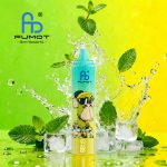 Fumot Tornado 15000 Disposable Vape - Image 31