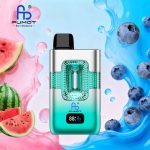 Fumot ECO 2in1 50000 Dual Flavors Disposable Vape - Image 21