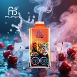 Fumot Leopard 40000 Disposable Vape - Image 13