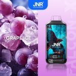 JNR Falcon X 18000 Vape – 50 Flavors & Smart Screen - Image 24