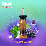 Uwin Shisha 300K Puffs 6mg Nicotine Disposable Vape With Adjustable Airflow - Image 4