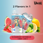UWIN CRYSTAL TWINS 40000 PUFFS - Image 15