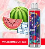 UWIN CRYSTAL 10000 DISPOSABLE VAPE - Image 6