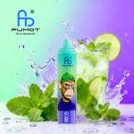 Fumot Tornado 15000 Disposable Vape - Image 4