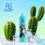 Fumot Tornado 15000 Disposable Vape - Image 6