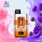 Fumot ECO 2in1 50000 Dual Flavors Disposable Vape - Image 22