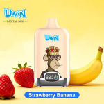 Uwin Digital Box 12000 Puffs Disposable Vape - Image 3
