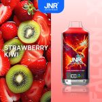 JNR Falcon X 18000 Vape – 50 Flavors & Smart Screen - Image 7