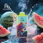 Fumot Leopard 40000 Disposable Vape - Image 14