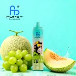 Fumot Tornado 15000 Disposable Vape - Image 10