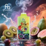 Fumot Leopard 40000 Disposable Vape - Image 15