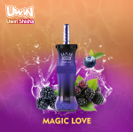 Uwin Shisha 300K Puffs 6mg Nicotine Disposable Vape With Adjustable Airflow - Image 6