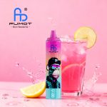 Fumot Tornado 15000 Disposable Vape - Image 11
