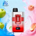 Fumot ECO 2in1 50000 Dual Flavors Disposable Vape - Image 23