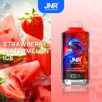 JNR Falcon X 18000 Vape – 50 Flavors & Smart Screen - Image 9