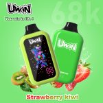 Uwin Digital Box 68K Puffs Smart Screen Disposable Vape - Image 8