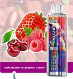 UWIN CRYSTAL 10000 DISPOSABLE VAPE - Image 2