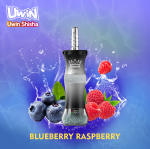 Uwin Shisha 300K Puffs 6mg Nicotine Disposable Vape With Adjustable Airflow - Image 2