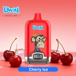 Uwin Digital Box 12000 Puffs Disposable Vape - Image 13