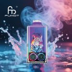Fumot Leopard 40000 Disposable Vape - Image 16